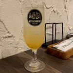 Italianbar ATTACHMENT - 