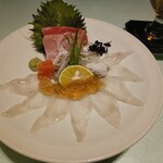 ダイナミックキッチン＆バー 響 - 