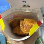 LAWSON - 料理写真: