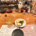 東京担担麺本舗 ゴマ屋 - 