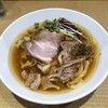 親鶏中華そば 綾川 本店