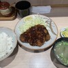 とんかつ繁