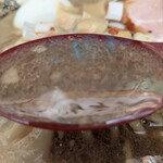 すごい煮干ラーメン凪 新宿ゴールデン街店本館 - 