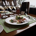 レストランテ 風 - 