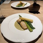 FLEUR DE VIGNE - 