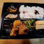 キッチン番長 ひまわり - 料理写真: