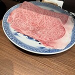 すき焼き 山翔 - 