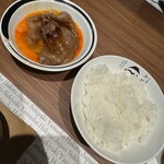 すき焼き 山翔 - 