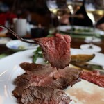 レストランテ 風 - 