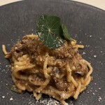 LA CUCINA DEL CUORE MAIS - 