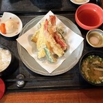 れすとらん北齋 - 