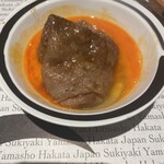 壽喜燒 山翔 - 