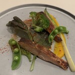 LA CUCINA DEL CUORE MAIS - 