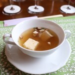 レストランテ 風 - 