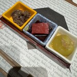 すき焼き 山翔 - 