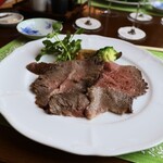 レストランテ 風 - 