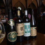 レストランテ 風 - 