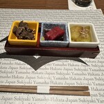 壽喜燒 山翔 - 