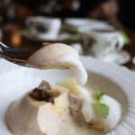 レストランテ 風 - 