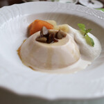 レストランテ 風 - 