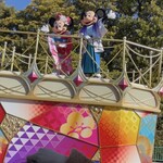 れすとらん北齋 - お正月パレード