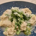 LA CUCINA DEL CUORE MAIS - 