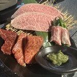 焼肉 ごぶ 京橋店 - 