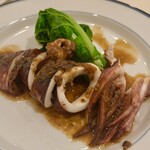 LA CUCINA DEL CUORE MAIS - 