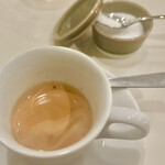 LA CUCINA DEL CUORE MAIS - 