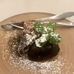 LA CUCINA DEL CUORE MAIS - 