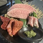 焼肉 ごぶ 京橋店 - 
