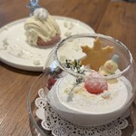 CAFE CINNAMON - 
