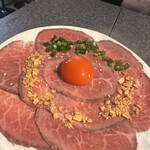 焼肉 ごぶ 京橋店 - 