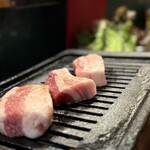 匠サムギョプサル - 