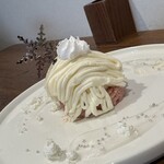 CAFE CINNAMON - 