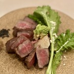 LA CUCINA DEL CUORE MAIS - 