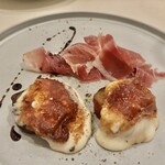 LA CUCINA DEL CUORE MAIS - 