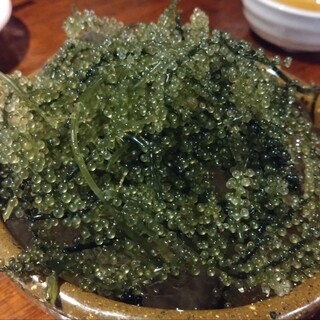 珍味と沖縄の味 うちなー家_0