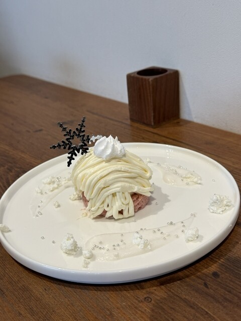 CAFE CINNAMON - Higashi Ikebukuro/Cafe | Tabelog