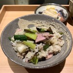 日本料理 晴山 - 