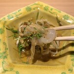 日本料理 晴山 - 