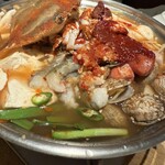 水剌間 恵比寿本店 - 