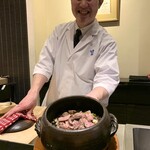 日本料理 晴山 - 