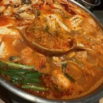 水剌間 恵比寿本店 - 