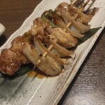 居酒屋夕楽亭 - 