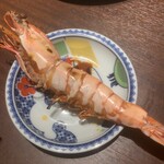 おもてなし いろり寿し - 