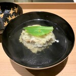 日本料理 晴山 - 