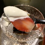 日本料理 晴山 - 