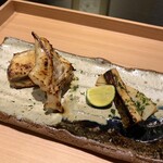 日本料理 晴山 - 