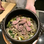 日本料理 晴山 - 